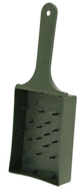 Green Spray Dish with Handle (Pack of 10)