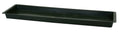 Green Double Floral Tray (Pack of 5)