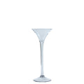 Apollo Cocktail Clear Glass Vase (40cm)