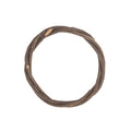 Natural Ring Twisted Vine Wreath