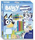Bluey Colouring &amp; Activity Kit
