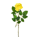 Premium Yellow Rose Medium (69cm)
