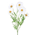 White Daisy Spray (66cm)