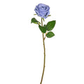 Pale Blue Elsa Rosebud (44cm)