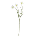 Cream Daffodil Spray (70cm)