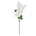 Pink Dogwood Flower (68cm)