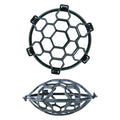 Holly Chapple Pillow Floral Design Cage (10cm)