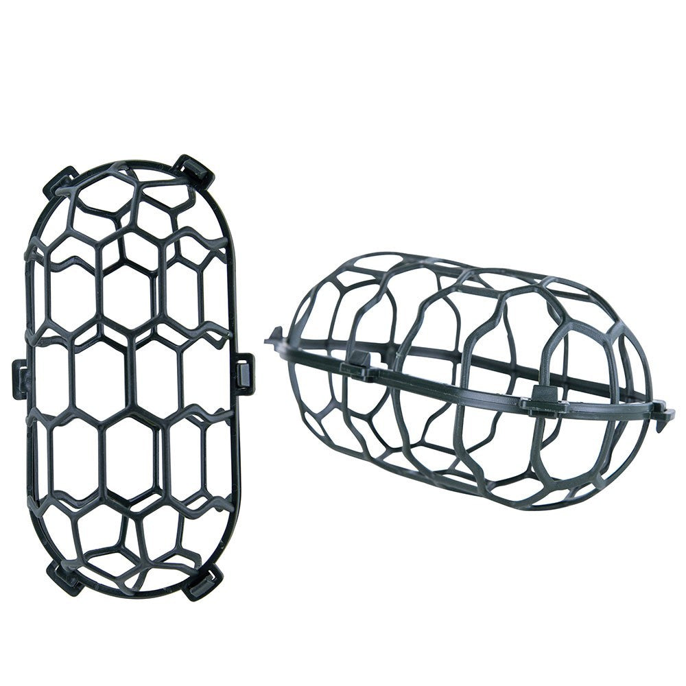 Holly Chapple Egg Floral Design Cage (15cm)