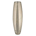 Gold Ana Cigar Glass Vase (70cm)
