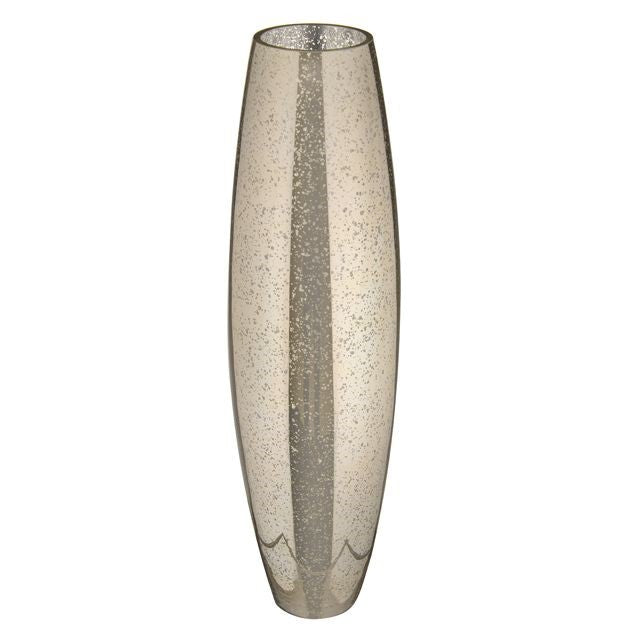 Gold Ana Cigar Glass Vase (70cm)