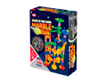 Glow in the Dark Marble Run Game