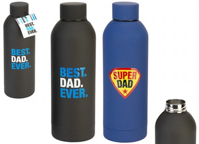 Best Dad Bottle (500ml)
