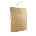 Brown Kraft Paper Bag (32x17x44.5cm)