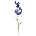 Dark Blue Elsa Delphinium (76cm)