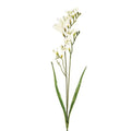 Cream Freesia Spray 2 Heads