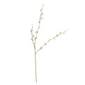 Pink Mini Blossom Spray (85cm)