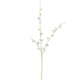 Purple Mini Blossom Spray (85cm)