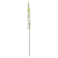 Cream Single Foxtail Lily (109cm)