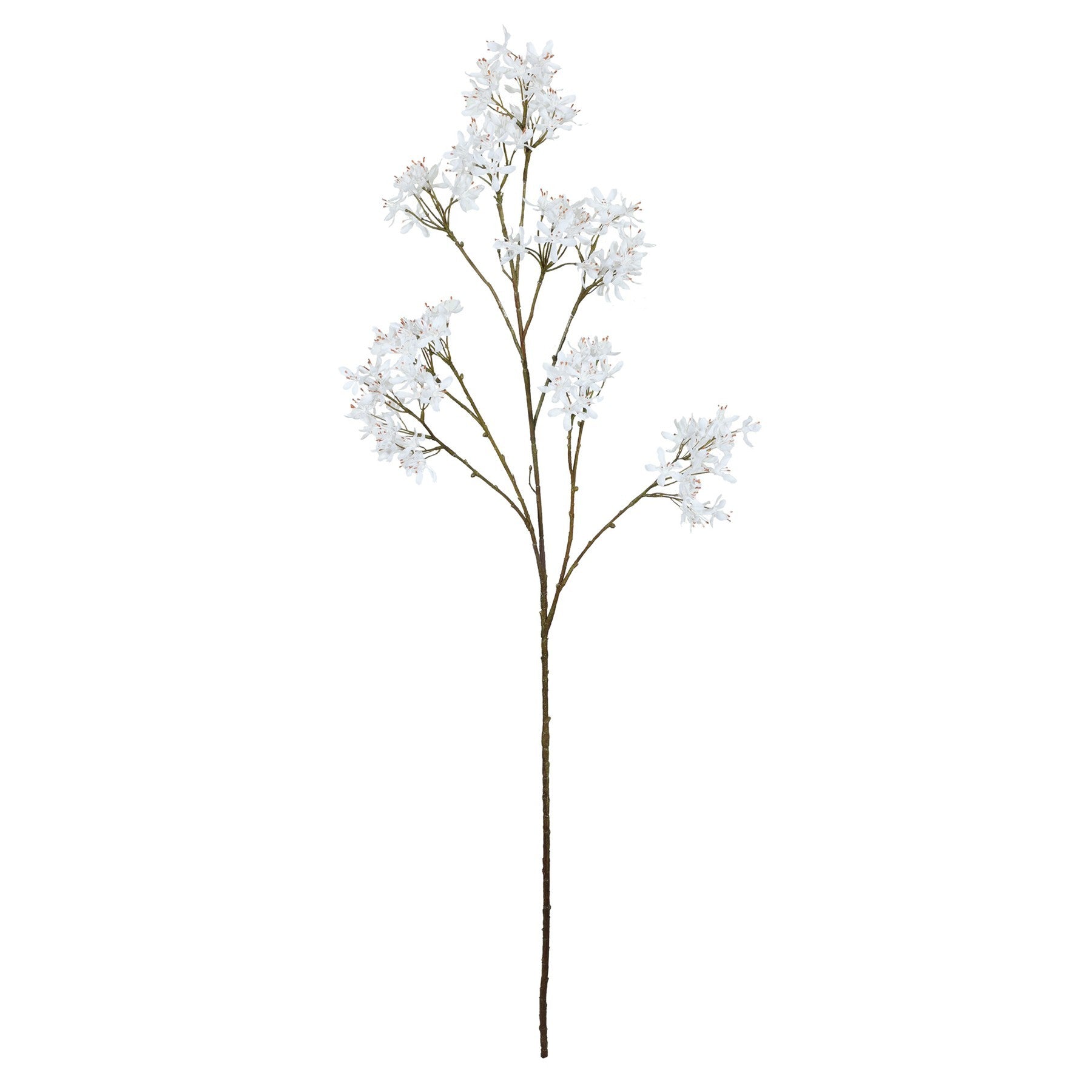 Peach Spray (113cm)