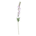 Digitalis Spray Light Pink (107cm)
