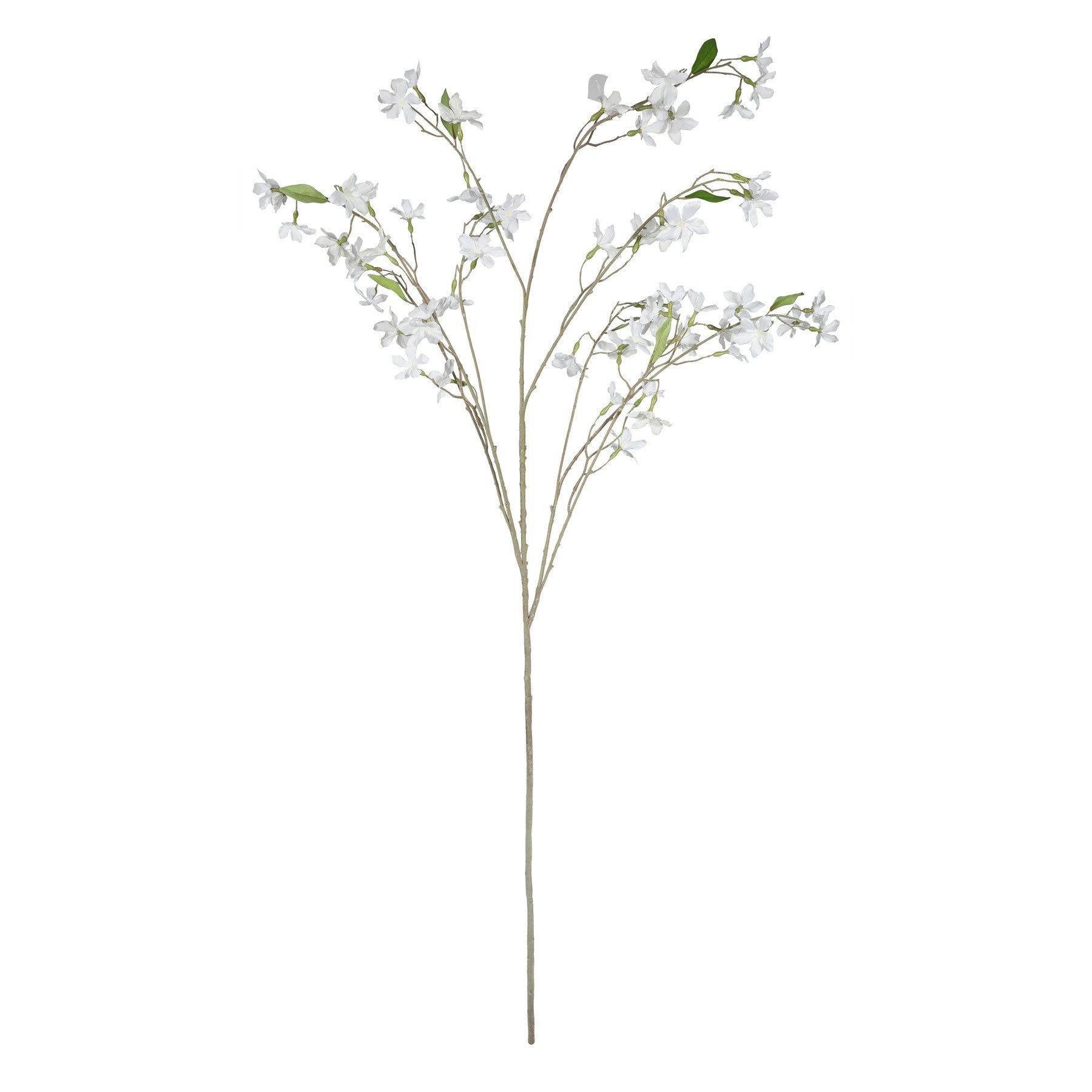 Cream Stephanotis Spray (153cm)
