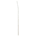 White Single Salix (182cm)