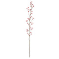 Rose Berry Spray (155cm)