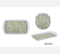 Leaf Tea Tray (26cm)