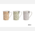 Scroll Leaf Mug (280ml)