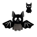 Black Keeleco Bat (20cm)
