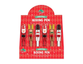 Festive Boxing Pen