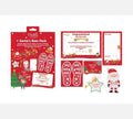 Festive Santas Been Pack
