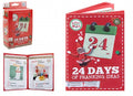 24 Days Of Pranking Ideas Booklet