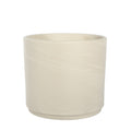 Granite Terracotta Pillar Pot (24cm)