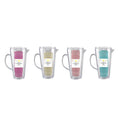 Summer Jug &amp; 4 Tumbler Set (Assorted)