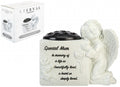 Memorial Grave Flower Pot - Special Mum