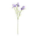 Purple Iris Spray (60cm)