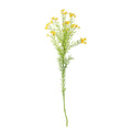 Waxflower Flower Yellow (68cm)