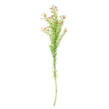Pink Waxflower Flower (68cm)