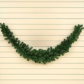 12ft Green Garland