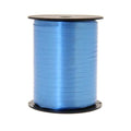 Light Blue Curling Ribbon