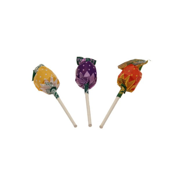Fruity Pops Pack of 25
