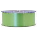 Lime Green Polypropylene Ribbon