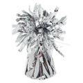 Silver Foil Balloon Weight (12 Pieces)