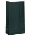Black Paper Party Bag