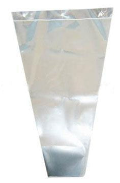 Clear Sleeve 60 x 35cm