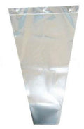Clear Sleeve 50cm x 25cm