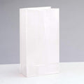 White Paper Party Bag