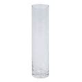 Cylinder Bud Vase (19cm)