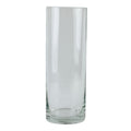 Cylinder Vase (35cm x 12cm)